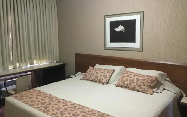 Santa Fe Hotel
