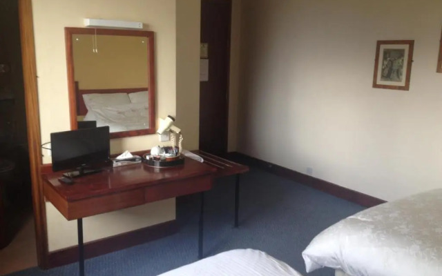 Pelham Hotel