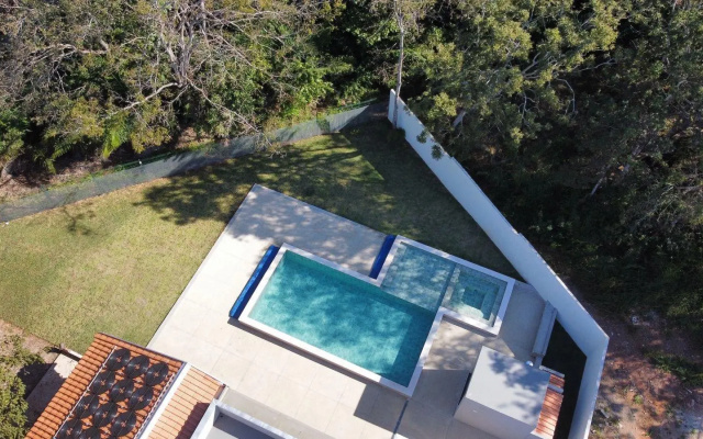 Elisabeth Eco House