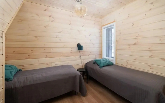 Porevillas Iso-Syöte B