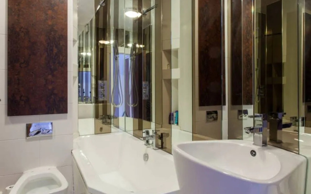 5 Storey 5 Bedroom House in Kilburn