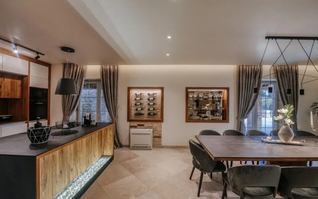 Villa Marta Zadarvillas