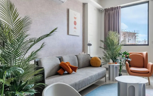 Penghu Lemongrass Easy Stay