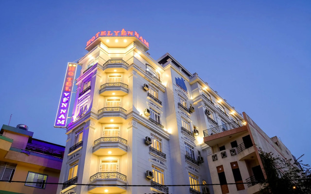 Yen Nam NTT Hotel