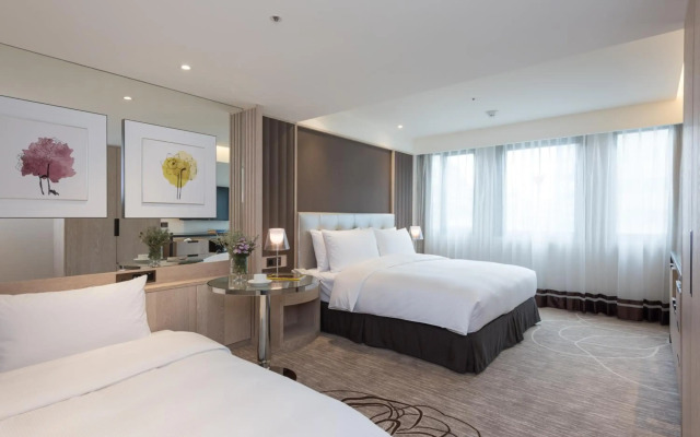 K Hotels Taipei Chang-An