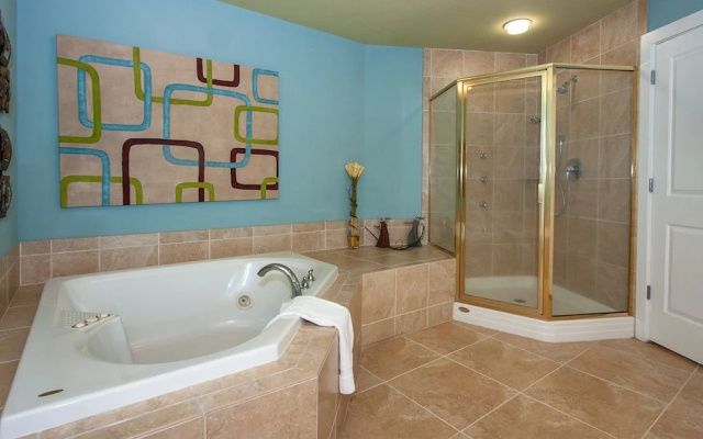 Beach Haven With Wraparound View - Unit Crc0907