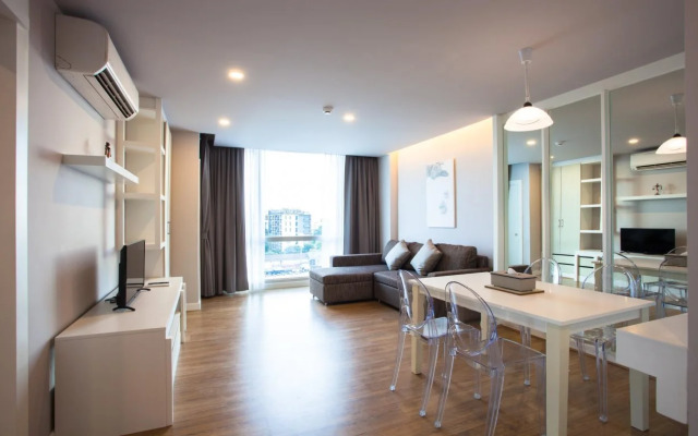Kannas Serviced Apartment
