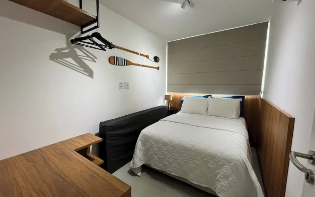 Smart Stay 1001 Mandi Hospitalidade