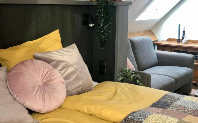 B&B Het Nijenhuis