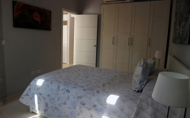 107463 Apartment In Fuengirola