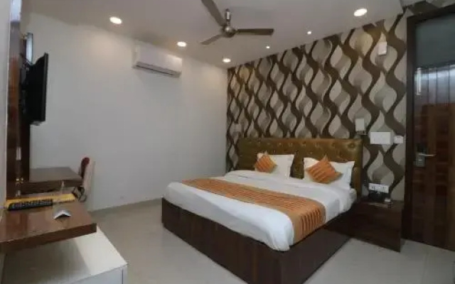 Hotel Sea Heaven