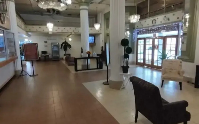 Hotel Continental