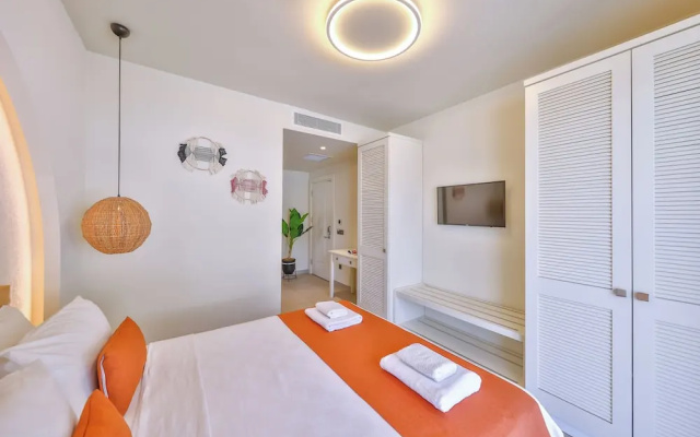 Pastel Rooms