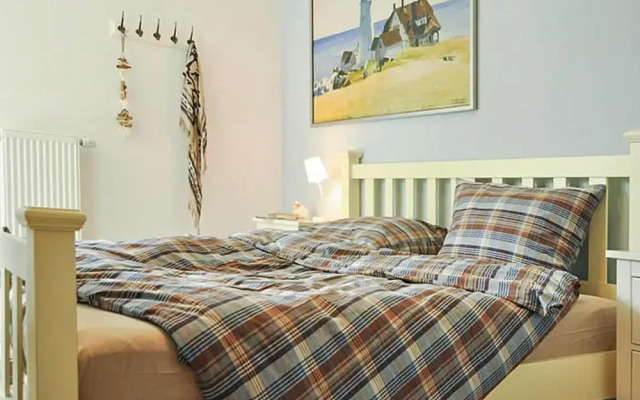 Appartement in Cuxhaven