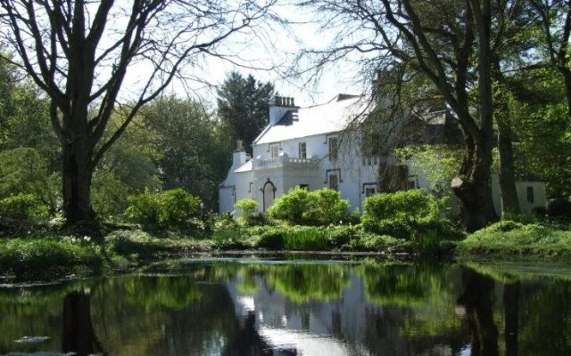 Thrumster House
