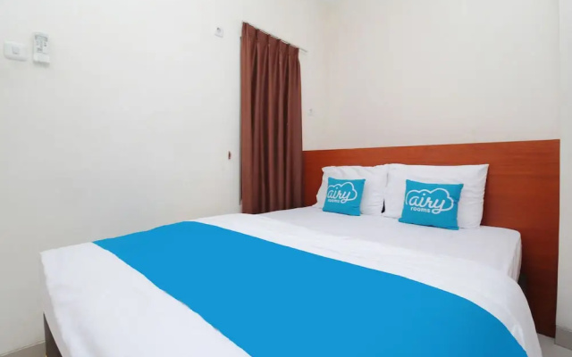 Airy Tebet Utara Jakarta