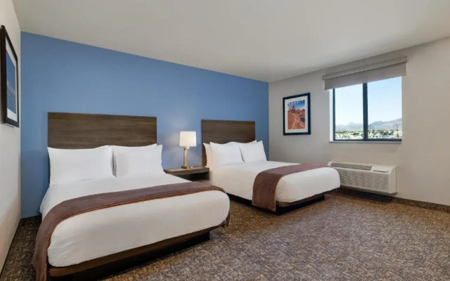 My Place Hotel-Las Vegas South Henderson