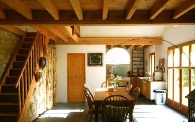 La Tour Gites Gascony
