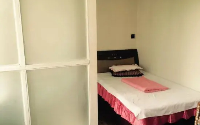 Shule Hotel (Shanghai liuzao store)