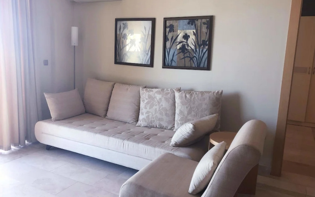 Apartment 2 bedroom Goldcity 5
