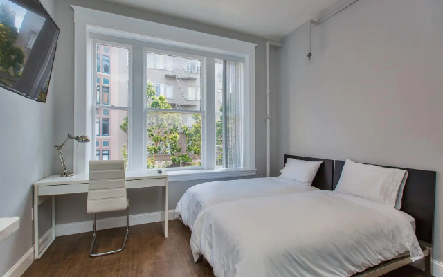 Sweden House Hotel