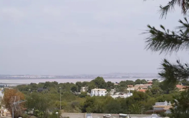 El Mirador