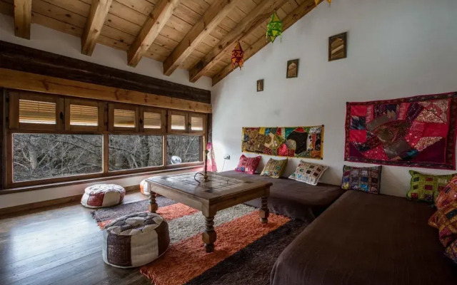 Casa Rural El Nacimiento