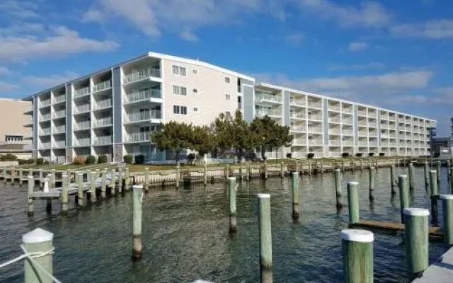Thunder Island 128C Condo