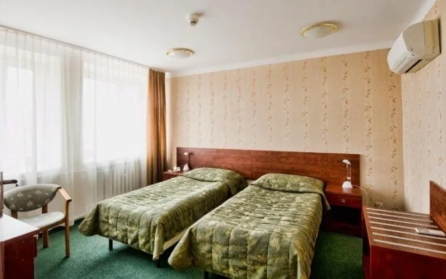 Hotel Światowit