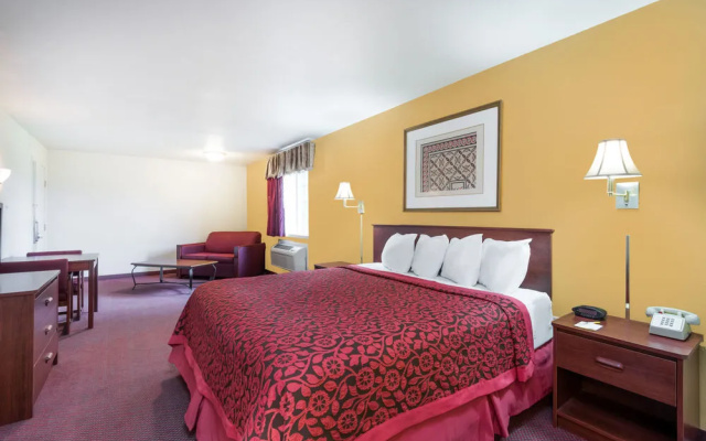 Days Inn Andover