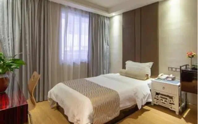 Wufu Boutique Hotel
