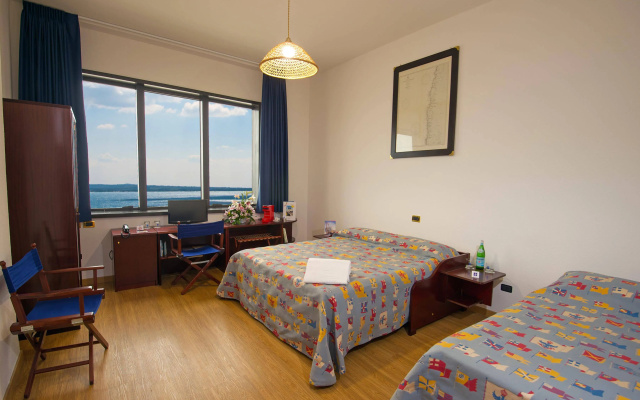 Bellavista Club - Caroli Hotels