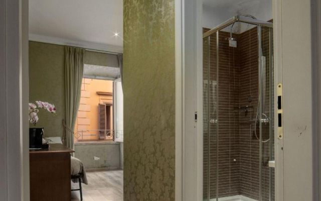 Trevi Qq Rooms