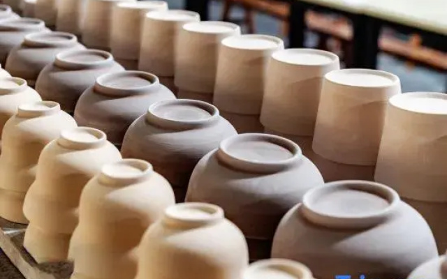 Jingdezhen | Taoranli · Youju Homestay (Ceramic Art Avenue Taoxichuan)