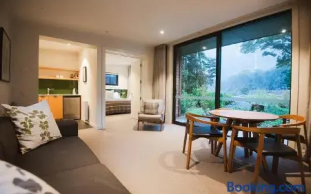 Milford Sound Lodge