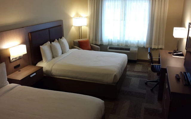 Belfast Harbor Inn