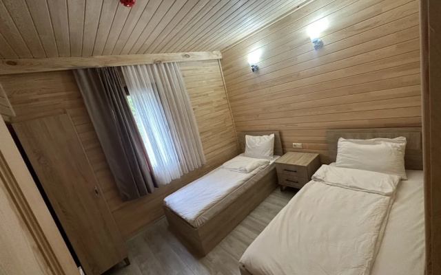 Haros Suite Hotel