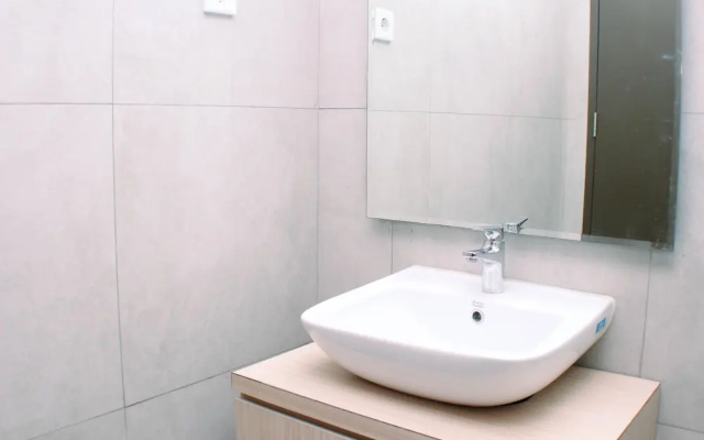 New Studio At Pollux Chadstone Apartment