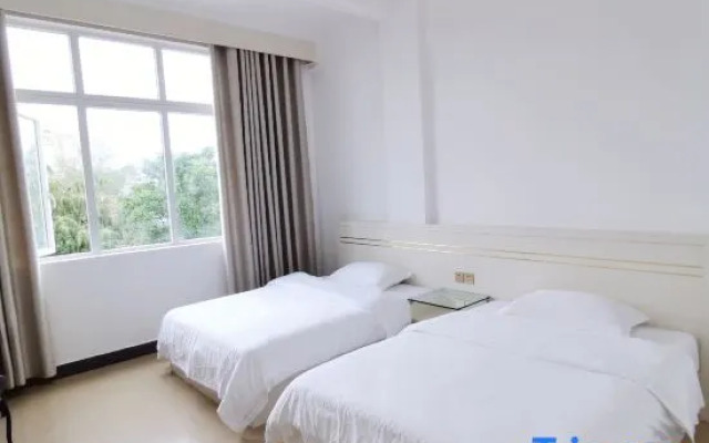 Yinyuan Hotel