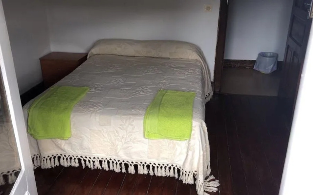 Albergue San Martin