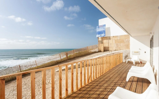 Blue Buddha Beach Rooms & Suites
