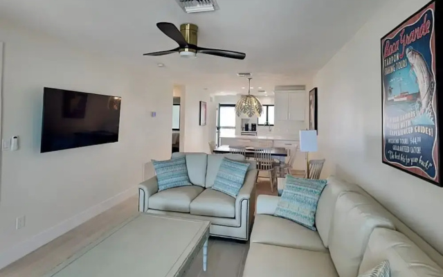 Seaside 5 by Distinctive Beach Rentals