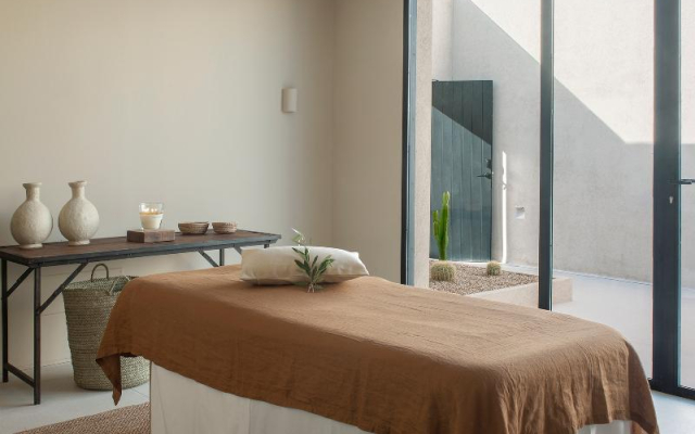 The Lodge Mallorca - Small Luxury Hotels