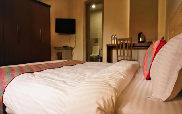 Tangalwood Boutique Hotel