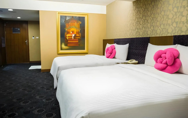 Cai She Hotel
