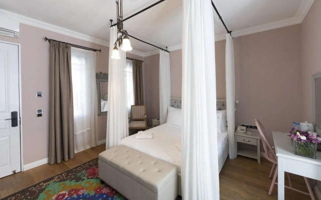 Viento Hotel Alacati