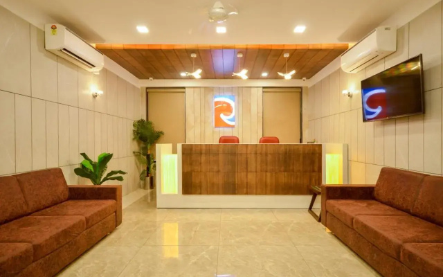 OYO 9851 Hotel Repose