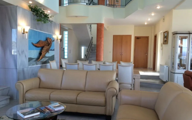 Stargazer Villa