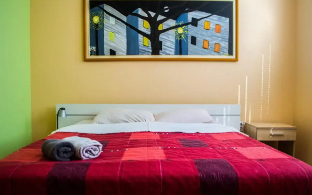 Guest Accommodation Majesty