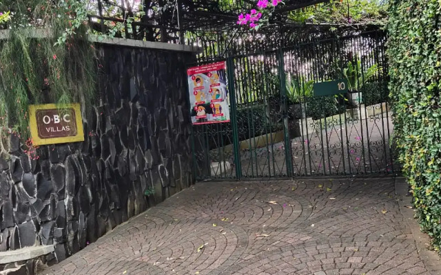 Obc Villa